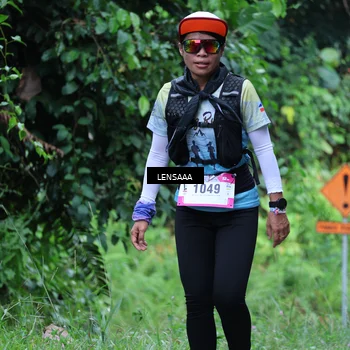 Runner Photo 5180978