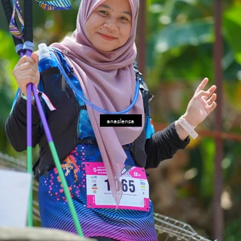 Runner Photo 5180979