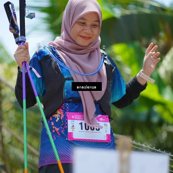 Runner Photo 5180981