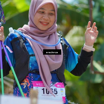 Runner Photo 5180984