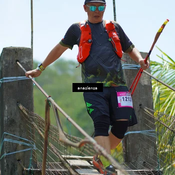 Runner Photo 5181052
