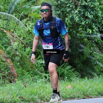 Runner Photo 5181055