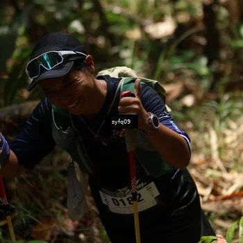 Runner Photo 5181204