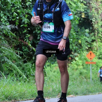 Runner Photo 5181341