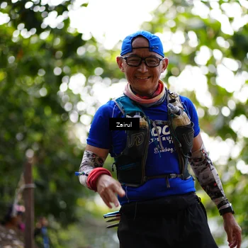 Runner Photo 5181360