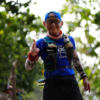 Runner Photo 5181362