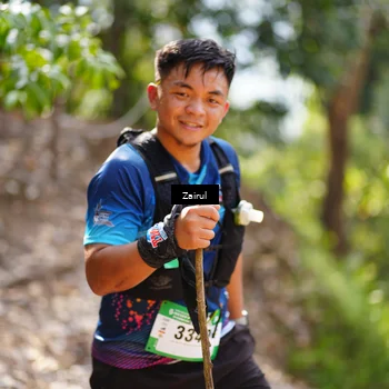 Runner Photo 5181393