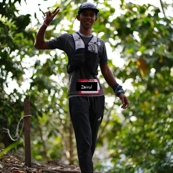 Runner Photo 5181402