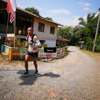 Runner Photo 5181503