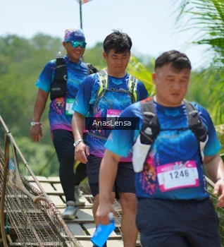 Runner Photo 5181608