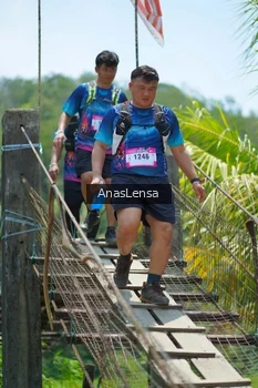 Runner Photo 5181609
