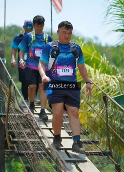 Runner Photo 5181610