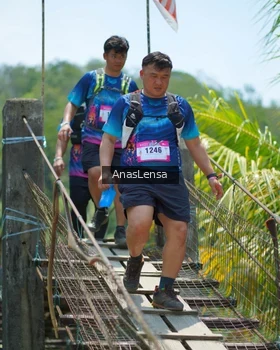 Runner Photo 5181613