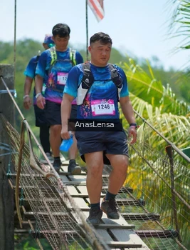 Runner Photo 5181618