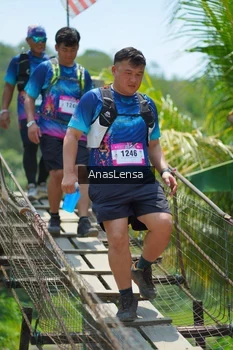 Runner Photo 5181620