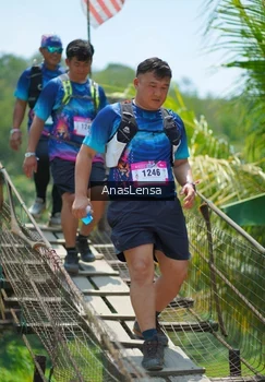 Runner Photo 5181621