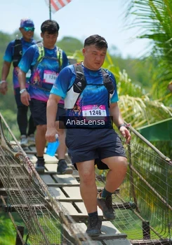 Runner Photo 5181623