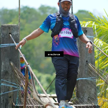Runner Photo 5181625