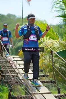 Runner Photo 5181635