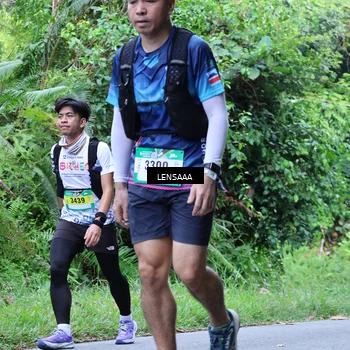 Runner Photo 5181638