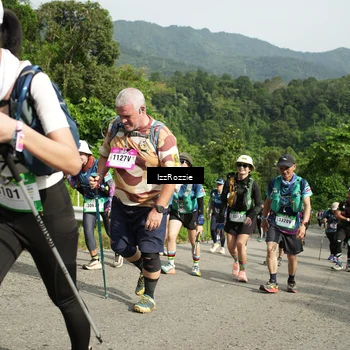 Runner Photo 5181647