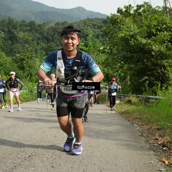 Runner Photo 5181649