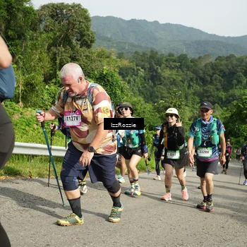 Runner Photo 5181650