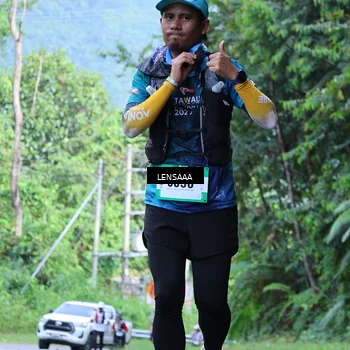 Runner Photo 5181844