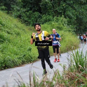 Runner Photo 5181848