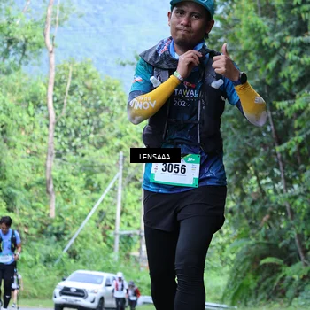 Runner Photo 5181868