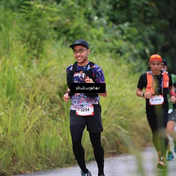 Runner Photo 5181873