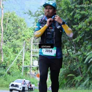Runner Photo 5181875