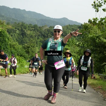 Runner Photo 5181887