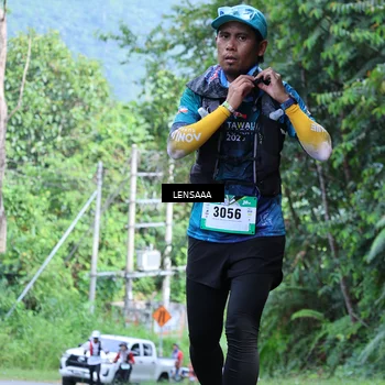 Runner Photo 5181917