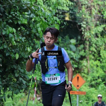 Runner Photo 5181956