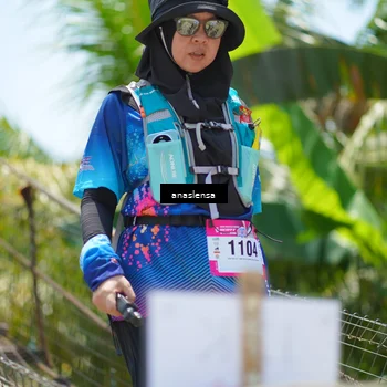 Runner Photo 5182011