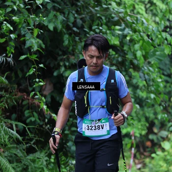 Runner Photo 5182032