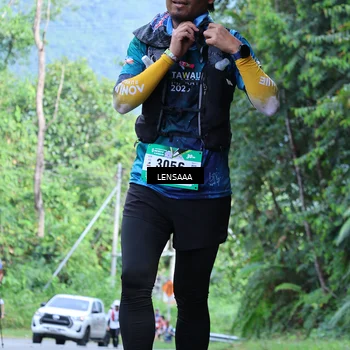 Runner Photo 5182042