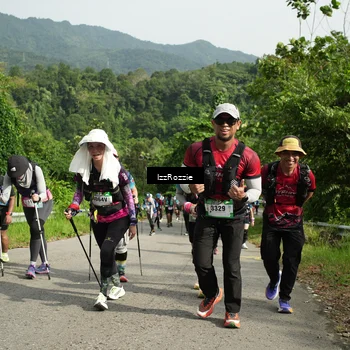 Runner Photo 5182045