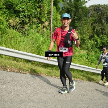 Runner Photo 5182047
