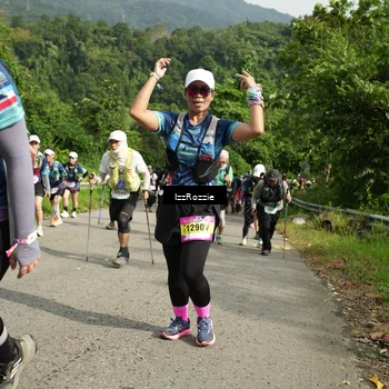 Runner Photo 5182083