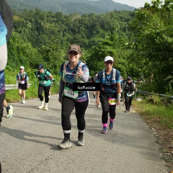 Runner Photo 5182085
