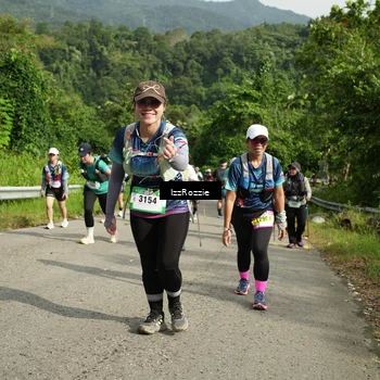 Runner Photo 5182087