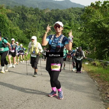 Runner Photo 5182102