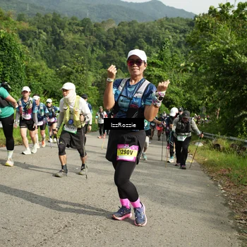 Runner Photo 5182105