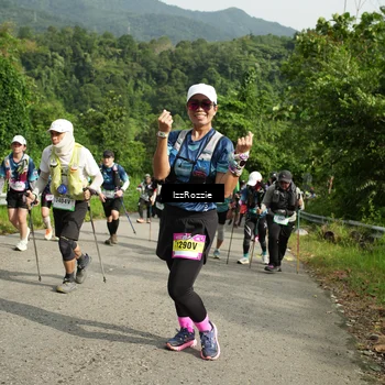 Runner Photo 5182108
