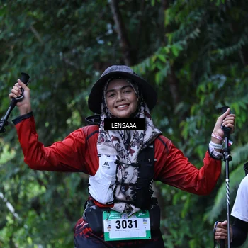 Runner Photo 5182139