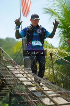 Runner Photo 5182145
