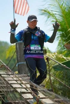 Runner Photo 5182149
