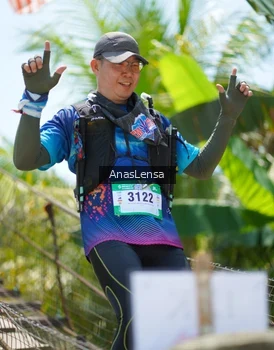Runner Photo 5182153